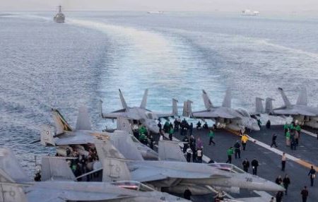 تأثیر احتمالی حملات دریای سرخ بر اقتصاد ایران