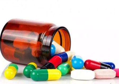 حال صنعت داروی کشور خوب نیست