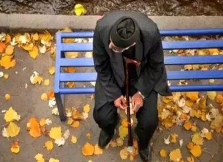 وقتی یک خون دماغ ساده دو روز مستمری یک بازنشسته را می بلعد!