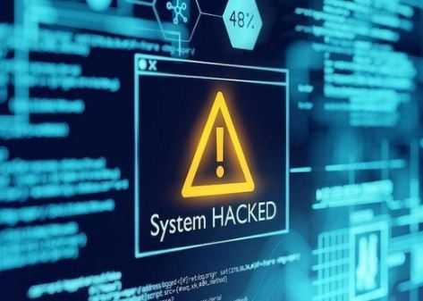 سایت مجلس هک شد