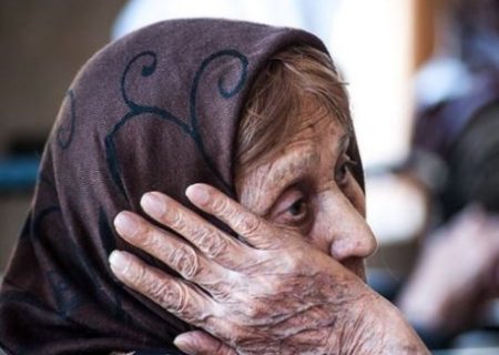 ایران کشور خوبی برای سالمندان نیست