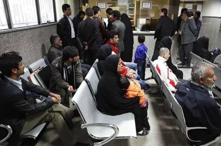 ارائه درمان باکیفیت به شرط پول! / طفره بیمارستان‌های خصوصی از قبول «بیمه کارگران و بازنشستگان»
