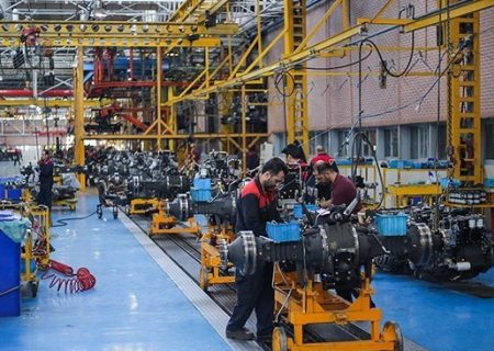 تعديل نيروی گسترده در بنگاه‌ها برای جبران هزينه