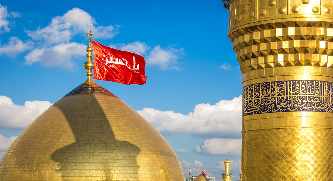 پیش‌فروش بلیت‌ قطارهای تهران ـ کربلا آغاز شد