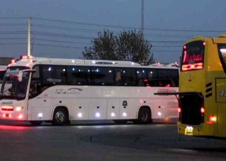 پیش فروش بلیت های نوروزی اتوبوس از کی آغاز می شود؟