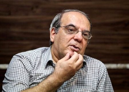 علیه حکومت نه افراد / عباس عبدی: جايي كه شتر بُود به يك غاز، خر ارزش واقعي ندارد!