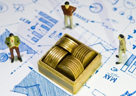 بازارهای امن سرمایه در زمان جنگ