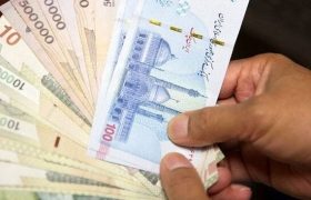 فوری / زمان پرداخت عیدی بازنشستگان اعلام شد