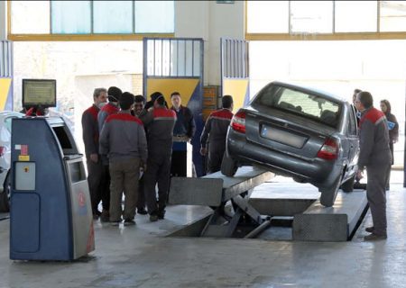 اگر برگه معاینه فنی ندارید حتما بخوانید