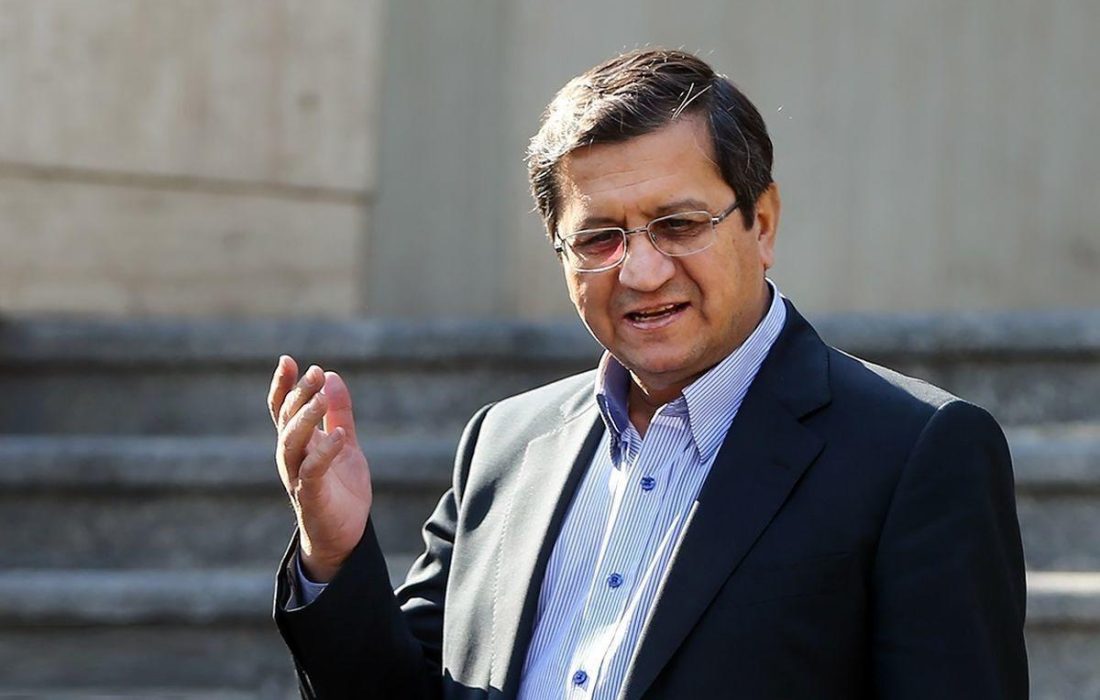 طعنه تند همتی به سخنگوی دولت؛ رکورد شکاندید!