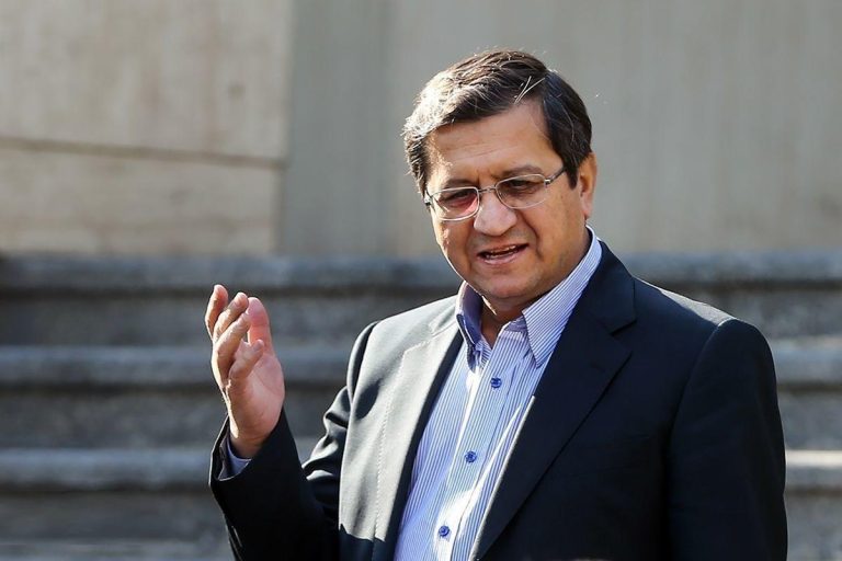 طعنه تند همتی به سخنگوی دولت؛ رکورد شکاندید!