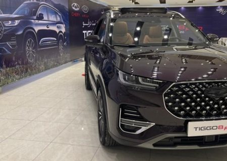 فروش اقساطی این چهار خودرو آغاز شد