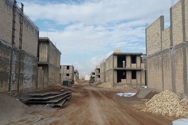 ما باید برای مردم خانه بسازیم نه سرپناه!