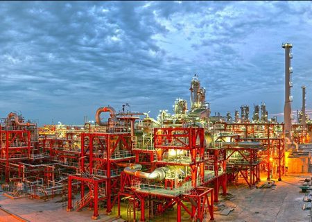 نگاهی دیگر به مسابقه ایران و قطر در برداشت گاز از مخزن مشترک پارس جنوبی