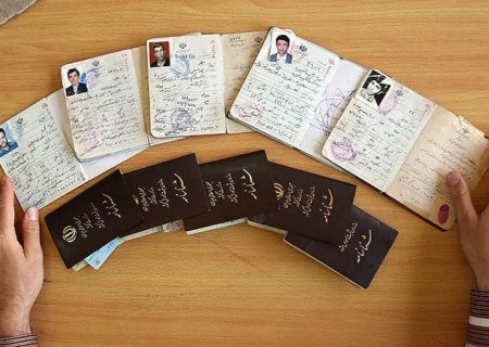 خرید شناسنامه خانواده‌های فقیر سیستان و بلوچستان توسط اتباع!