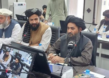 پای طالبان به سرمایه گذاری در چابهار باز می شود؟