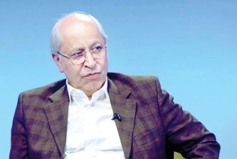 موتورهای رشد اقتصادی کشور خاموش شده است/ هیچ چشم اندازی برای بخش نفت و گاز دیده نمی‌شود