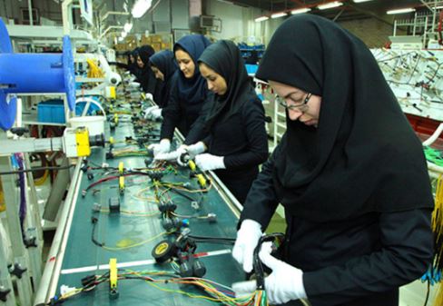 تبعات سواستفاده از زنان بعنوان کارگر ارزان!