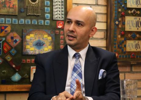 ایران، آزادی در اقتصاد ندارد