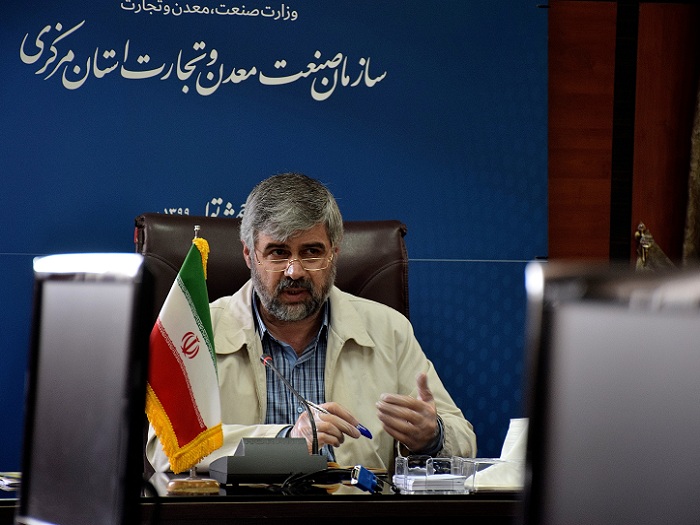 با حساب استهلاک و تورم، سرمایه گذاری صنعتی منفی است