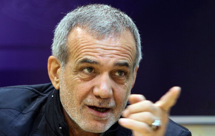 مگر نمی‌گفتند ما یک میلیون مسکن درست می‌کنیم، یک میلیون شغل درست می‌کنیم، تورم را درست می‌کنیم؟! پس چه شد؟ / حتی اصولگرایان هم در انتخابات شرکت نکردند!