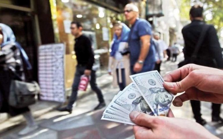 نوسانگیرهای بی اعصاب بازار ارز!