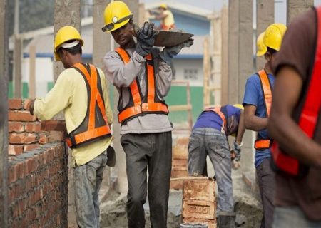 حق بیمه کارگران در 1403 چقدر است؟