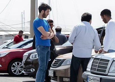 سرنوشت خودرو در 1403