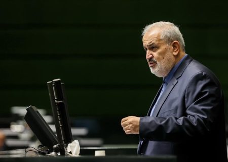 ادعای عجیب وزیر صمت درباره خودروی ایرانی