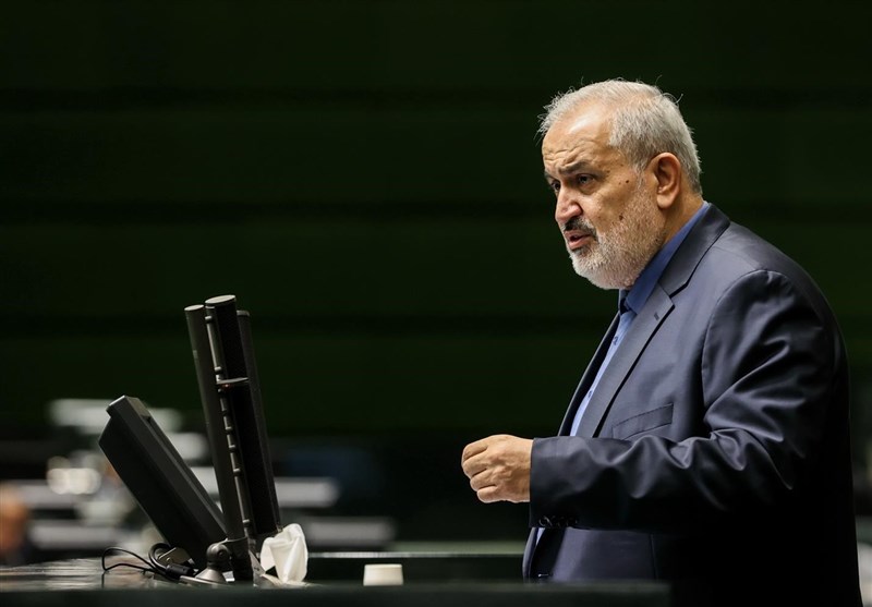 ادعای عجیب وزیر صمت درباره خودروی ایرانی