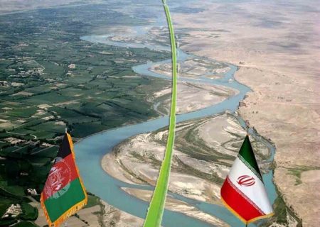 تلاش طالبان برای دورزدن ایران در حقابه هیرمند