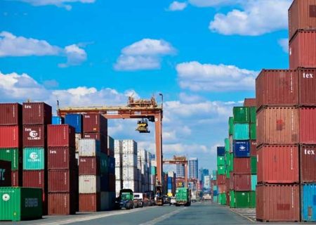 شکاف کسری تجاری ایران در 1402 عمیق تر شد