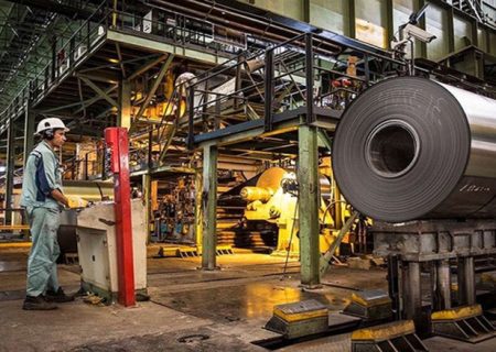 ضربه تورم تولید به زنجیره اقتصاد ایران