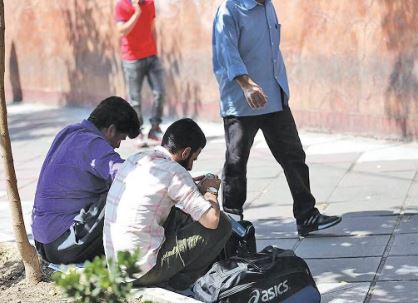 حلوا حلوا گفتن دولت درباره کاهش آمار بیکاری!