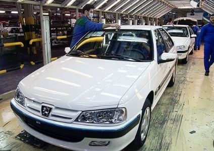 وزیر صمت توپ را به زمین شورای رقابت انداخت! / علی آبادی: شورای رقابت قیمت پژوپارس را مشخص می کند