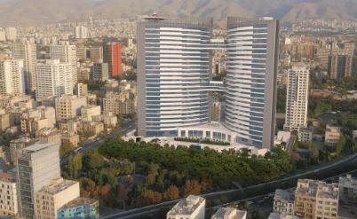 اسباب کشی نفتی ها به برج 23 هزار میلیارد تومانی!