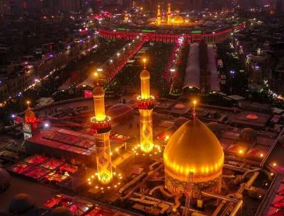 اعلام زمان ثبت نام زائران حسینی