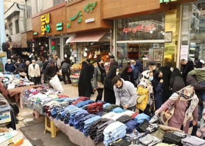 بار تورم 1402 بر دوش کدام استان ها سنگین تر و سبک تر بود؟