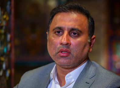 افشاگری نماینده چابهار از عروسی لاکچری دختر یک مسئول در هتل اسپیناس پالاس