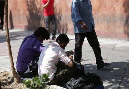 لشکر بیکاران تحصیل کرده!