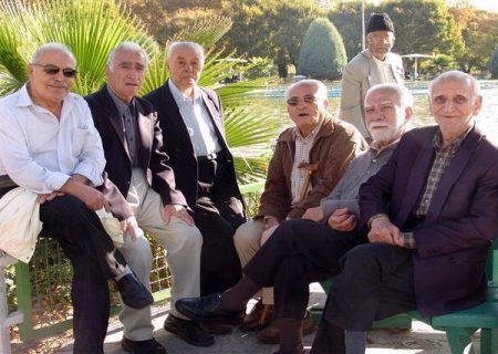 بازنشستگان بخوانند / اعلام زمان واریز مابه‌التفاوت فروردین و اردیبهشت ماه