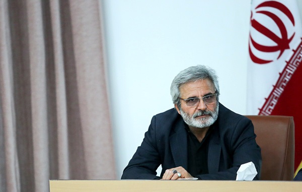 دولت باعث شده بازار کار ایران در اختیار اتباع قرار بگیرد