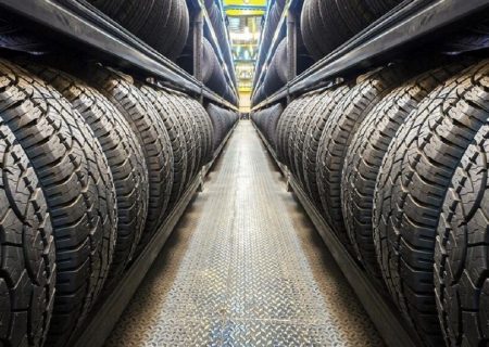 جزییات و مراحل خرید لاستیک دولتی