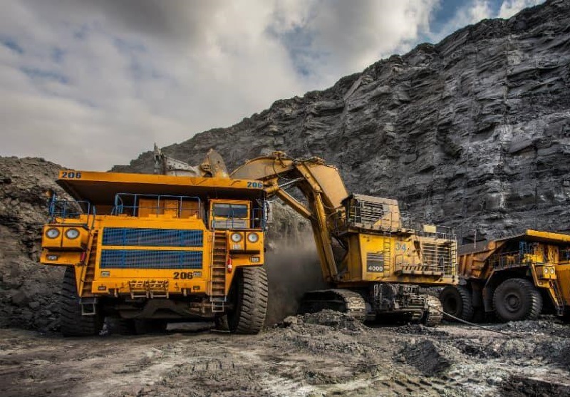 رشد فزاینده تولیدات مواد معدنی کشور در 30 سال اخیر