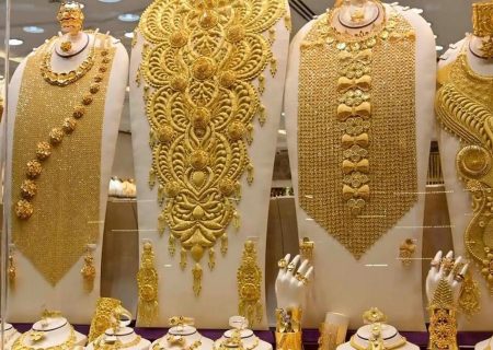 پایان جنجال مالیاتی دولت و طلافروشان؟