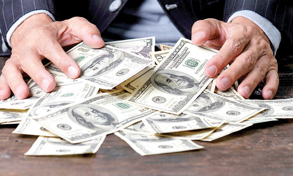 رانتی بزرگ برای گروهی کوچک!