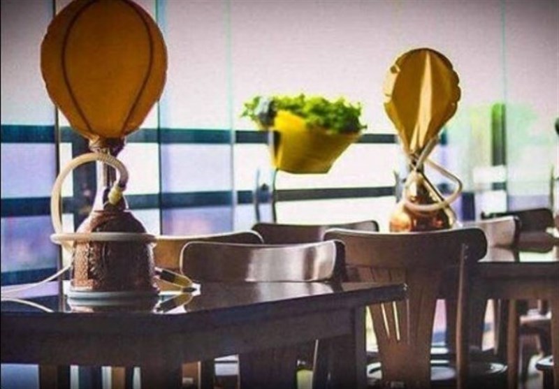 کاهش مصرف دخانیات به سبک وزارت بهداشت!