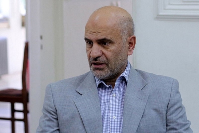 از نگاه چینی‌ ها، ما یک ابزار دست چندم هستیم!