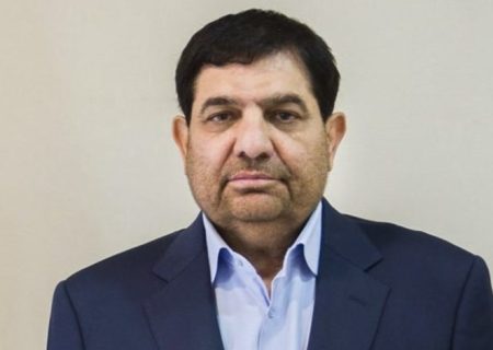 مسئولی که میخواست “حمال” باشد! / “خدمت” یا “حمالی”؟، محمد مخبر پاسخ داد!