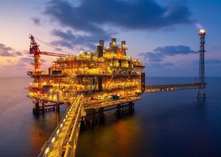 واکنش ایران به کنار گذاشته شدن از میدان گازی آرش